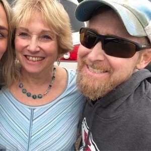 Meet your Posher, Marie